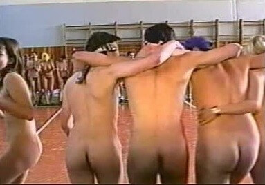 Enature - Fkk Come And Play - Physical freedom is important to many nudists