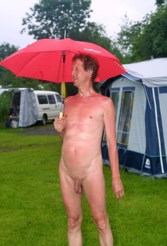 Holland Green Field Profile pics - Nudism helps us understand the true meaning of freedom