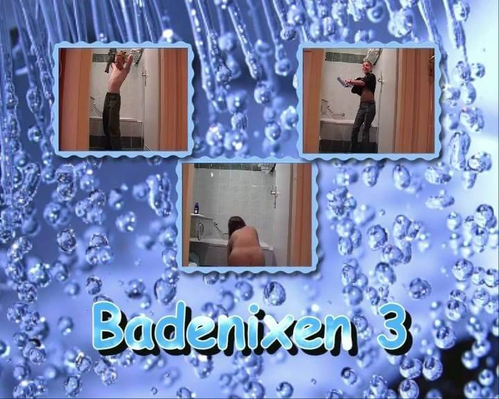 Naturistin - Badenixen 3 - Nudity is perceived as part of natural existence and the beauty of life