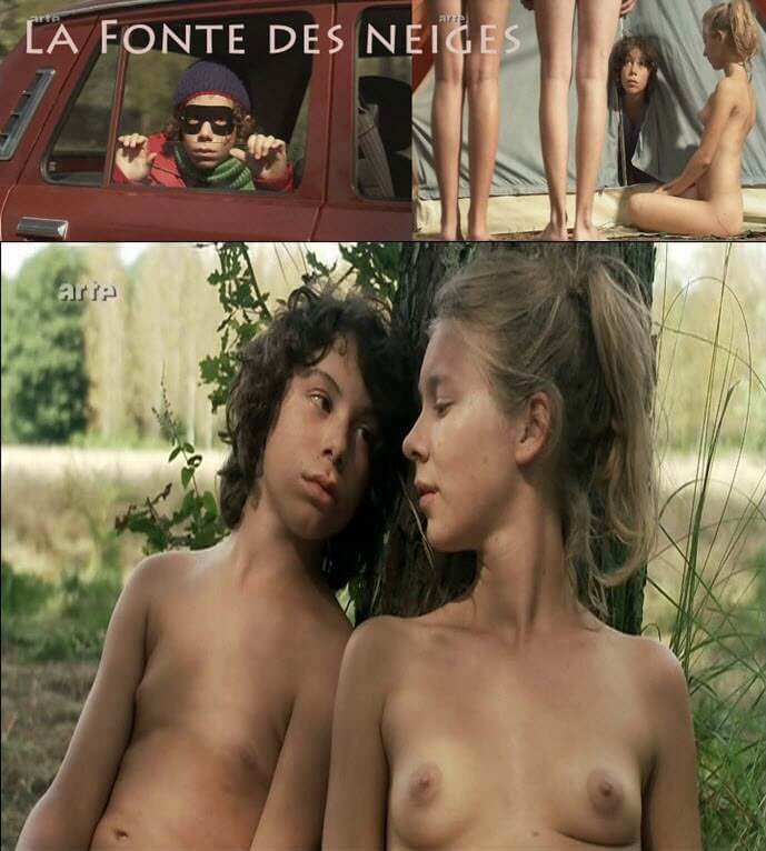 La fonte des neiges - France movies [en. sub] - Ethical Principles of the Nudist Community