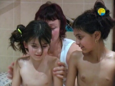 Naturist Freedom: Girls In Sauna upd - Naturism and nudism as a philosophy of respect for oneself and the world around us