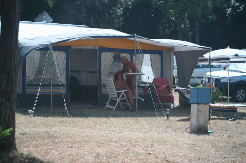 Avila FKK Camping Ground pics - Through naturism, people seek the opportunity to feel free and in harmony