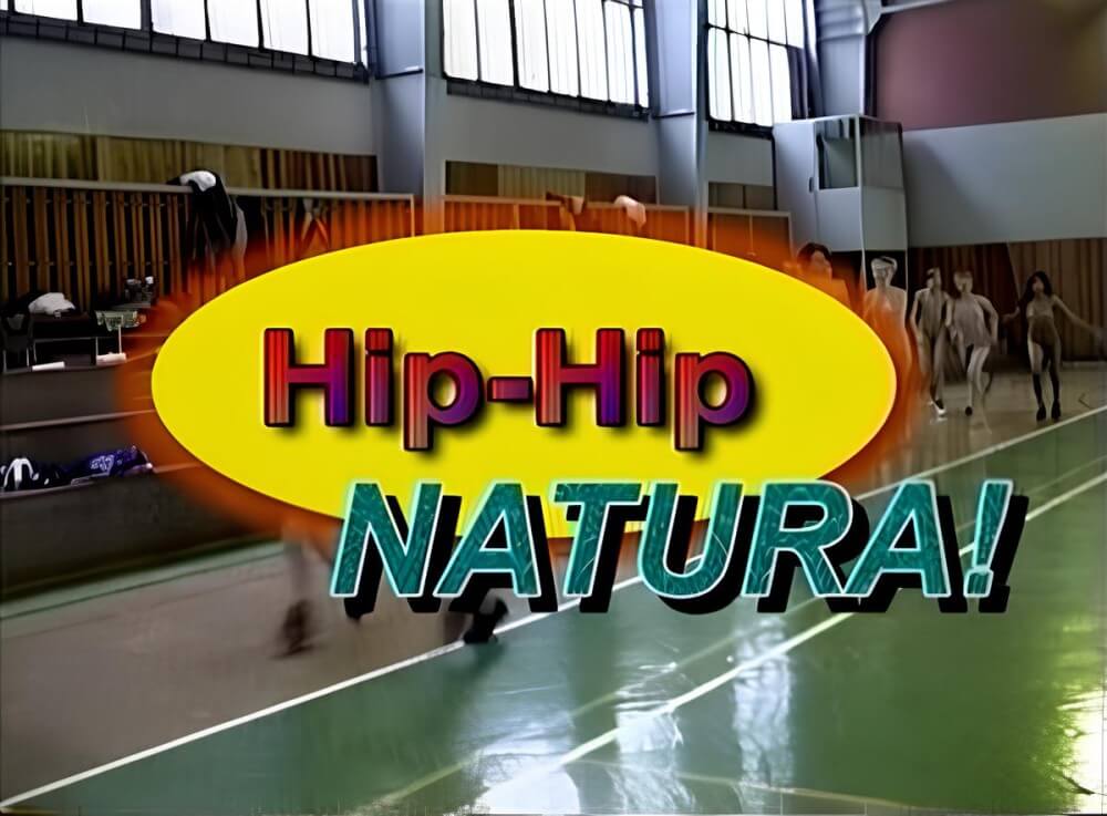 Enature - Hip-Hip Natura - Nature is the best home for a naturist