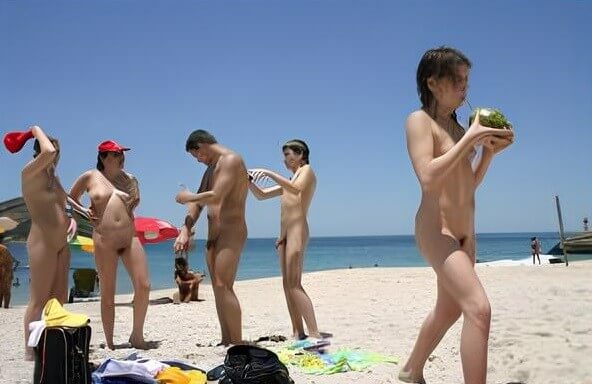 Premium Content # 26 - The Theory and Practice of Naturism