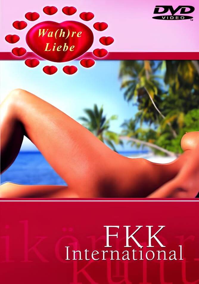 Enature - FKK International - Harmony and balance are important in this nudist culture