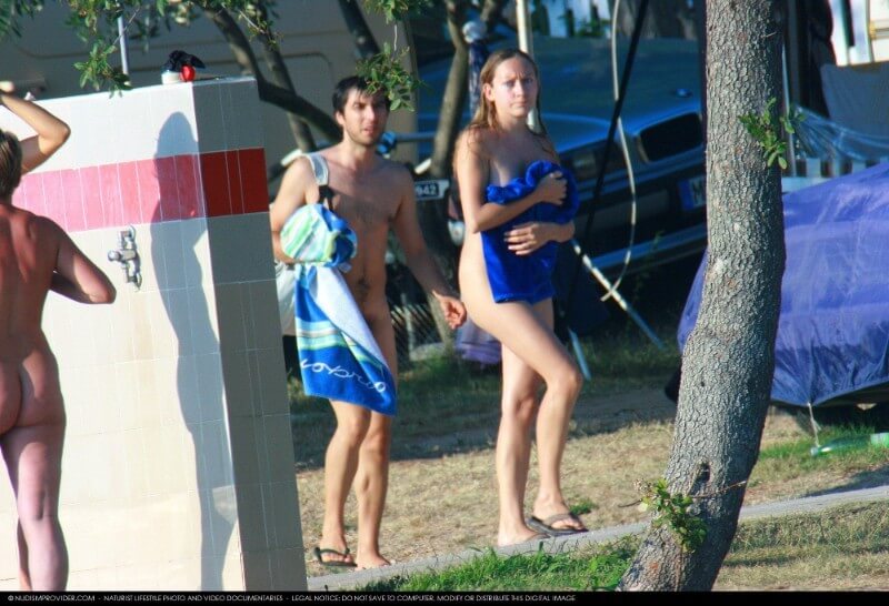 Naturism big photo gallery - Nudity is a natural part of life