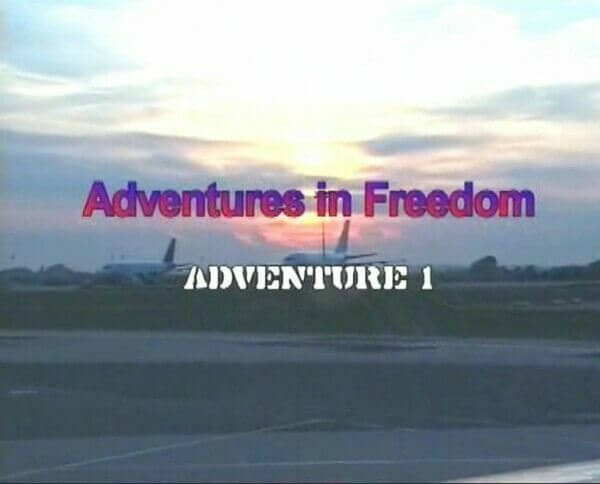 Naturist holiday # 5 - Many see bodily freedom as an important value