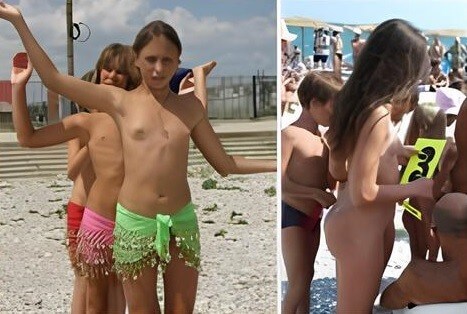 Nude stories on the beach pics - This practice of going nude was embraced by the highest ranks of the aristocracy