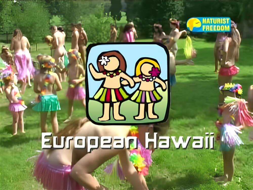 Naturist Freedom: Nudism Hawaii - Happiness is achieved by embracing naturism and nudism in ones life