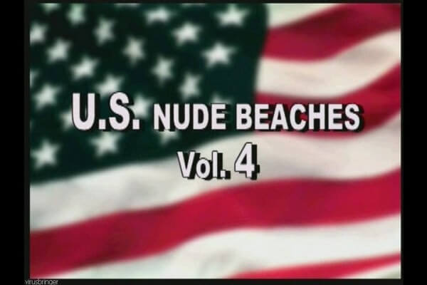 American nudists video - People seek self-development and peace of mind through nudism
