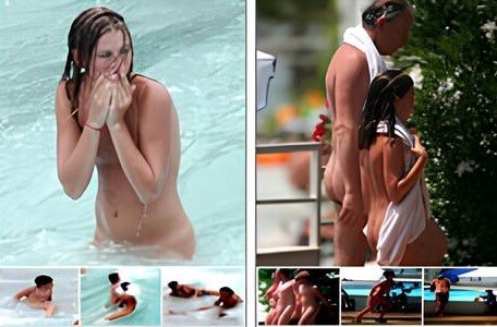 Photo gallery nudism # 2 - Physical freedom is important to many nudists