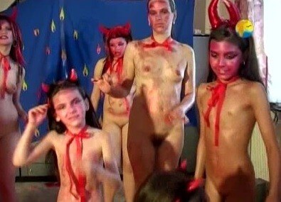Naturist Freedom: Bu Bu Bu - Peace and tranquility are important values for naturists