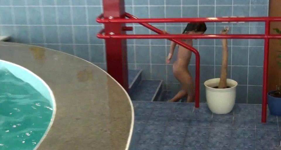 Indoor Swim Exercise - The foundations of naturist philosophy