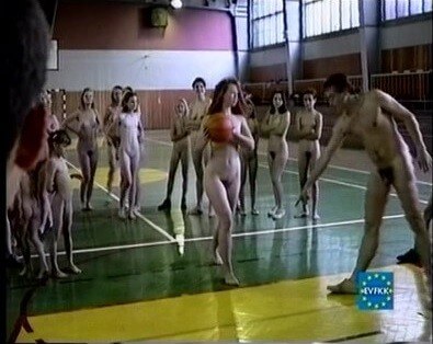 EVFKK, Enature - Hip Hip Natura - Its one thing to see nudists, but another to be a nudist yourself