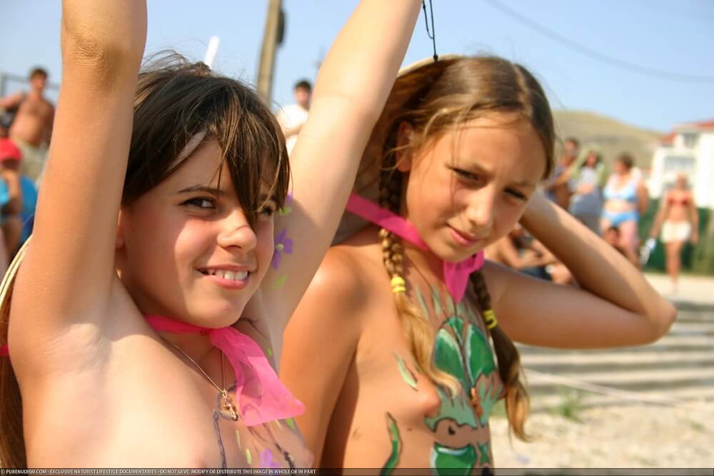 Premium Content # 25 - Accepting oneself fully is the foundation of naturism and nudism