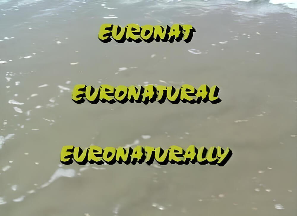 Euronat video - Euronatural, Euronaturally origin - Social Nudism Around the World