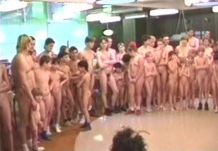 Enature - FKK Video Previews - Living without unnecessary worries or restrictions is the essence of naturism