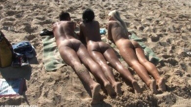 Nature Afternoon Full HD - Freedom of choice allows one to be oneself and to be a naturist
