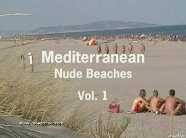 Mediterranean nude beaches vol 1 - Ethical Principles of the Nudist Community