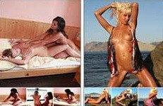 Naturism photo gallery # 22 - Naturism as a Way to Connect with Nature