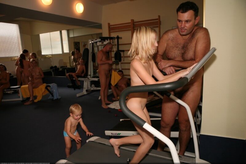 Record room naturists photos - The Theory and Practice of Naturism