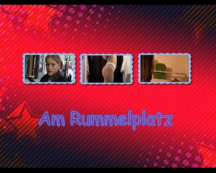 Naturistin: Am Rummelplatz - Pure naturism teaches us to accept ourselves and others without judgment or criticism