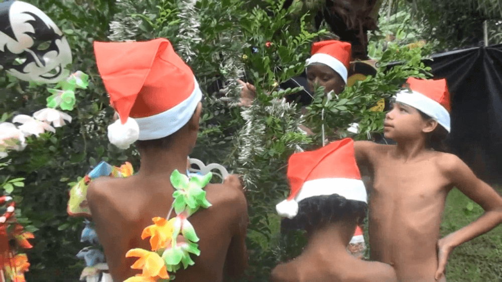 Brazil Festival Celebrations 1 Full HD - Naturism Is Not a Sect
