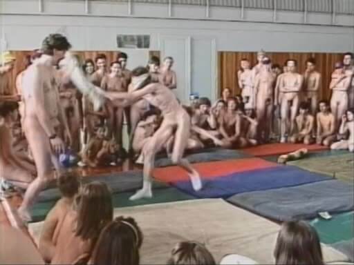 Helios Natura: Come and Play - This is how naturism culture manifests itself
