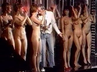 Miss Nude France 1985 German TV video - A naturist values sincerity, as well as honesty and openness