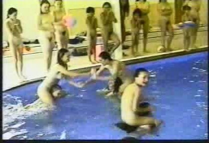 Helios Natura: For Love of Grandmother - Participation in nudism contributes to personal growth