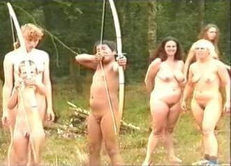Helios Natura: Summer in Holland - Core values of nudist clubs