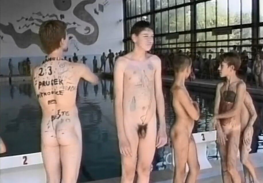 Helios Natura: The Colors of Naturism - A true nudist vacation