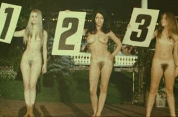 Miss Nude Sweden video - Core values and goals of nudist clubs and organizations
