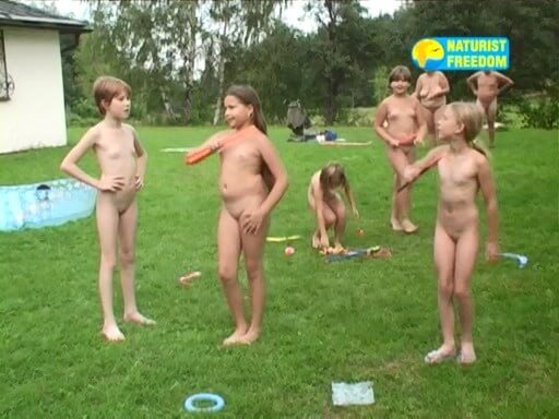 Naturist Freedom: Green Mountain - A Haven for Those Who Wish to Go Naked