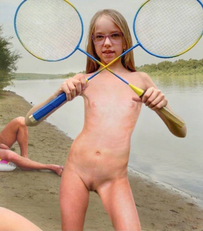 A Mud Bath 2, Mediterranean Nudism 2 (Greece Cyprus Etc), Young Nudists # 9 - Nudism is based on sincerity